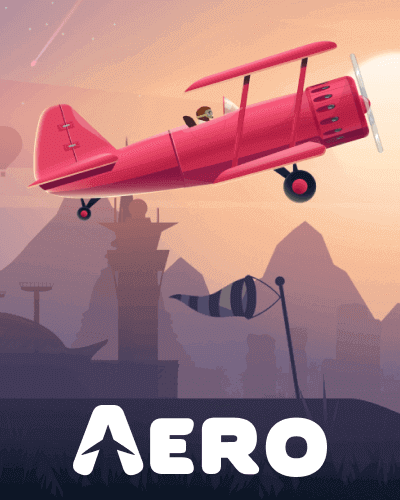 Aero в PlayFortuna