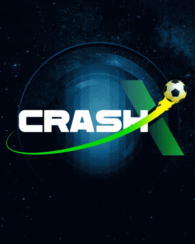 CrashX Football Edition в Megapari