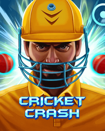 Cricket Crash