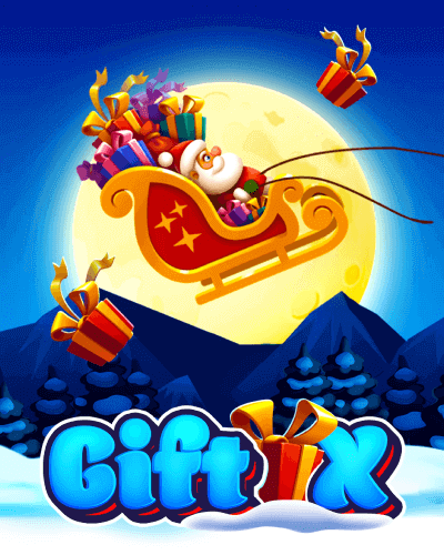 GiftX 1Win