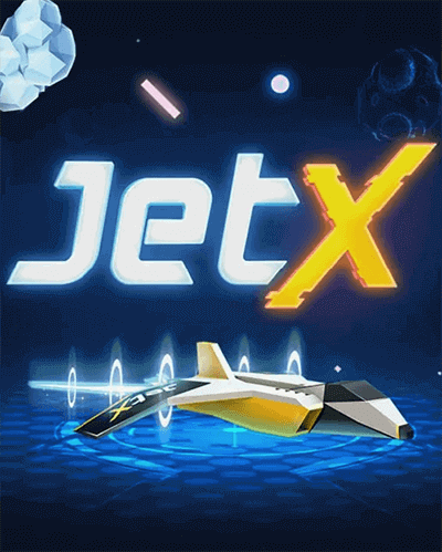 JetX at 1Win