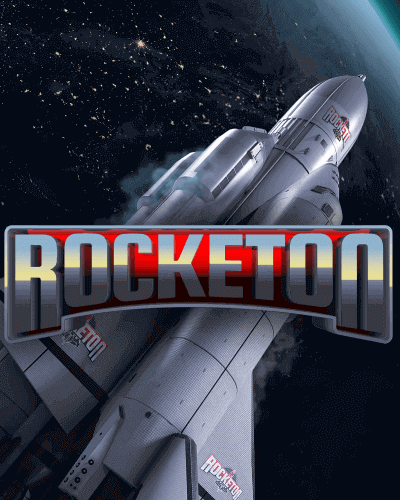 Rocketon 1Win