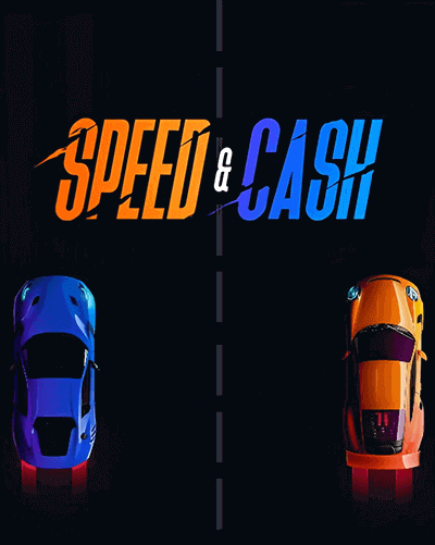 Speed & Cash at 1Win